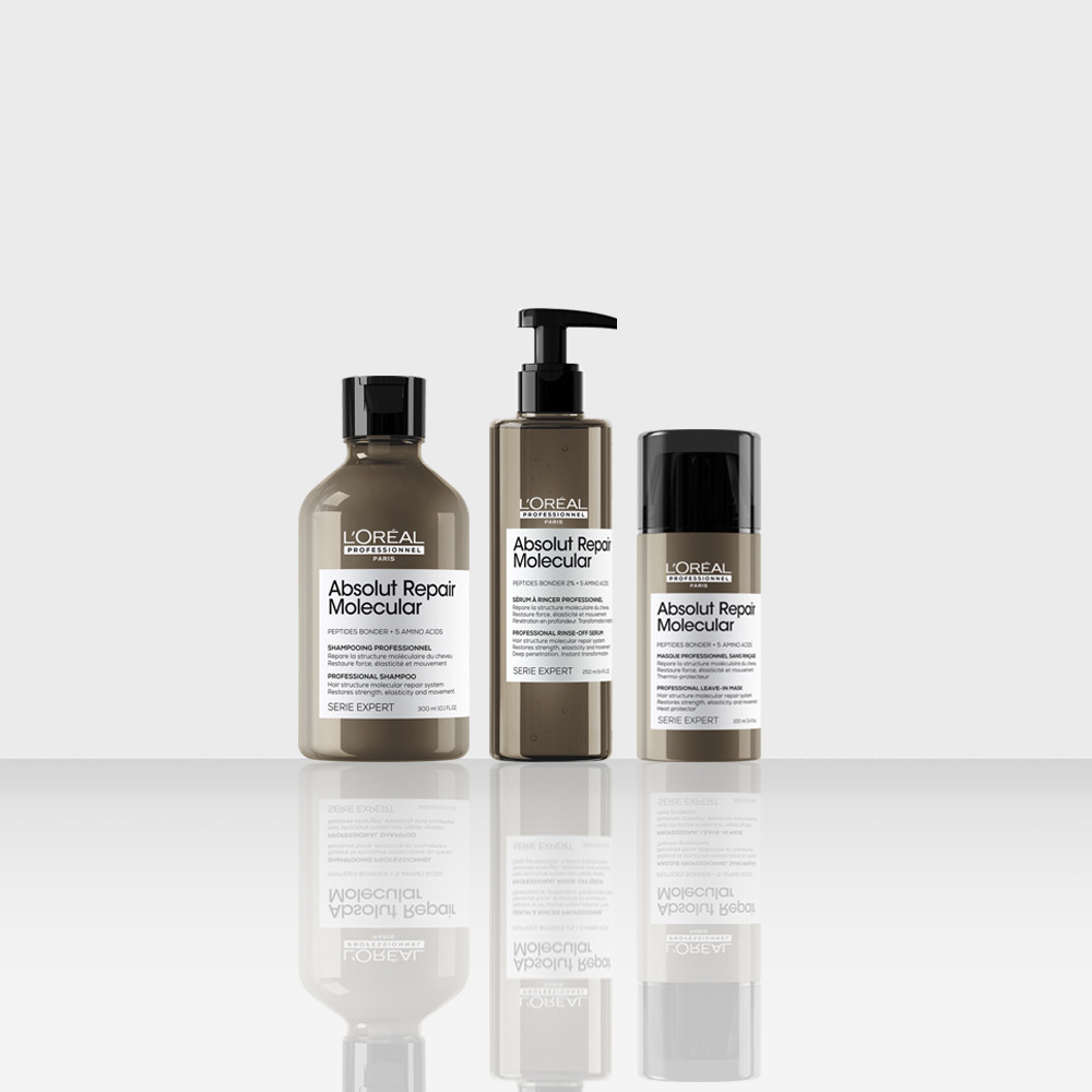 Absolut Repair Molecular
