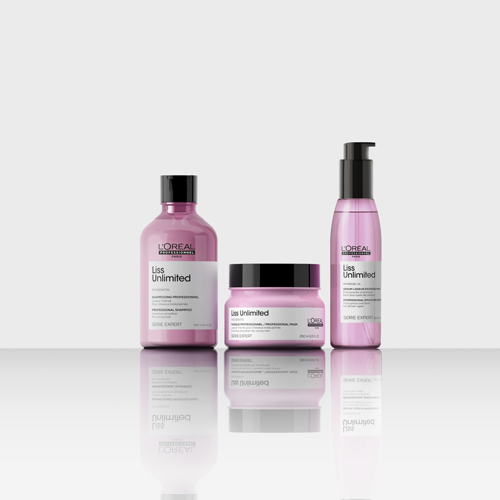 LISS UNLIMITED