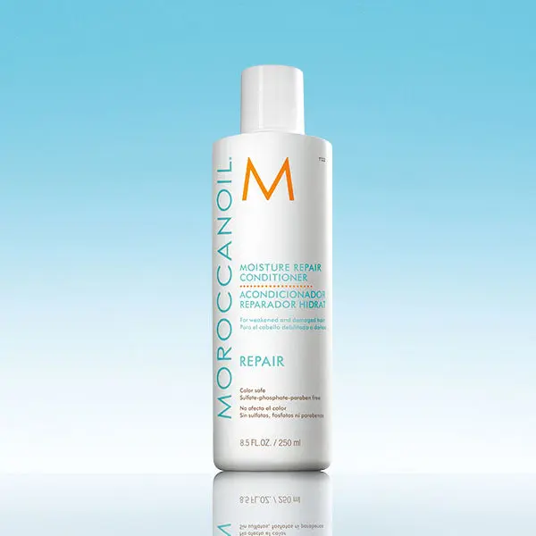 Moroccanoil Moisture Repair Conditioner 250ml Възстановяващ балсам Moroccanoil