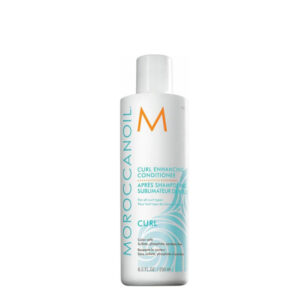 Moroccanoil Curl Conditioner 250ml Балсам за къдрици Moroccanoil