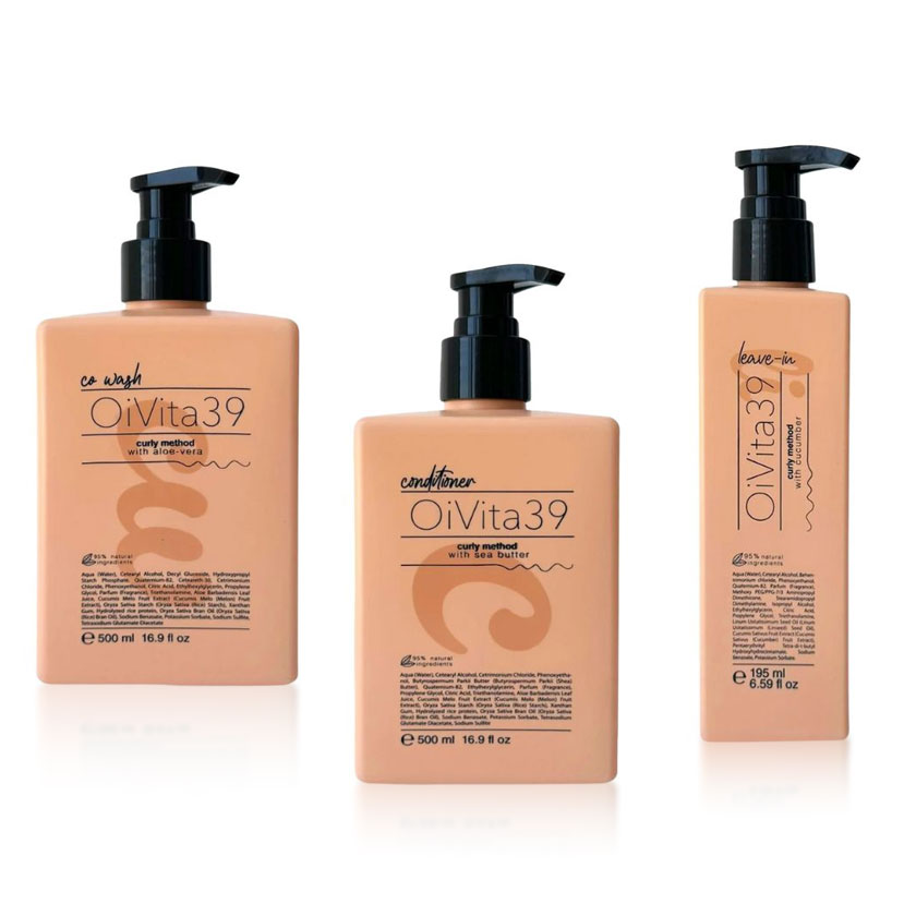 Curly Method