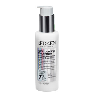 Серум Acidic Bonding Concentrate 24/7 Night & Day – Redken