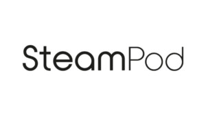 STEAMPOD