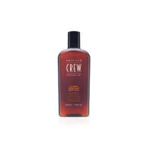 Душ гел с дезодориращ ефект American Crew