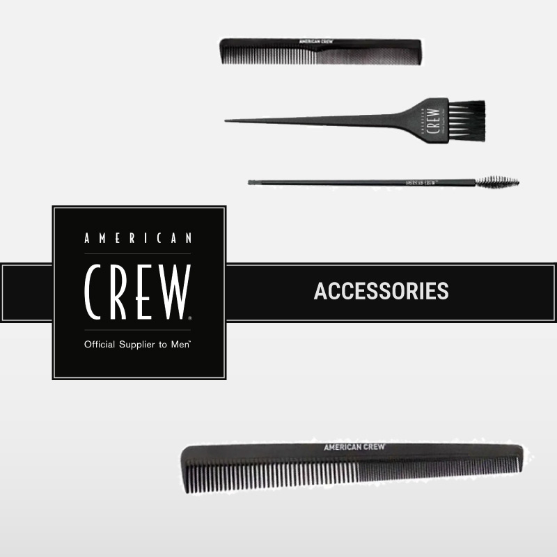 American Crew Accessories