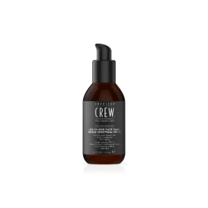 Защитен балсам за лице с SPF 15 American Crew