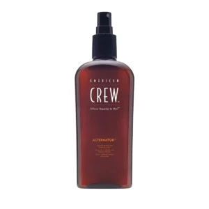 American Crew Alternator Finishing Spray Стилизиращ спрей за коса American Crew