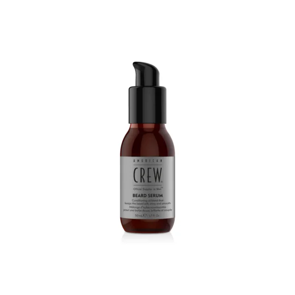 American Crew Beard Serum Серум за брада American Crew