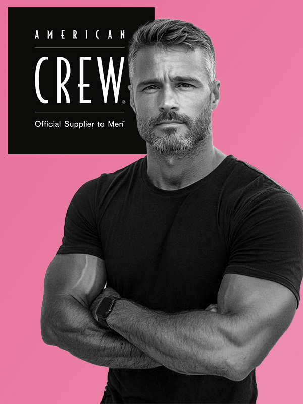 American Crew