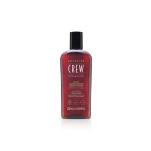 American Crew Daily Moisturizing Conditioner 250ml Ежедневен хидратиращ балсам American Crew