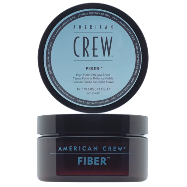 American Crew Fiber Pomade Помада с фибри за коса American Crew