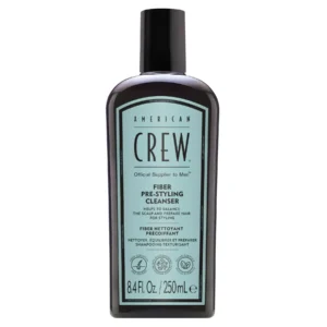 American Crew Fiber Pre Styling Shampoo Шампоан за коса с фибри American Crew