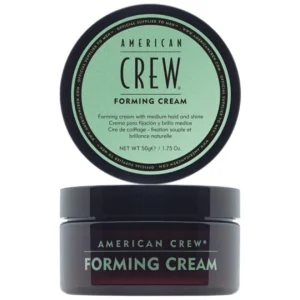 American Crew Forming Cream Оформящ крем за коса American Crew