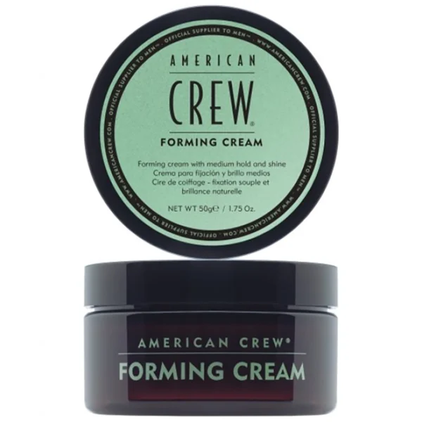 American Crew Forming Cream Оформящ крем за коса American Crew