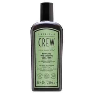 American Crew Forming Pre Styling Shampoo Шампоан за оформяне на къдрици American Crew Forming