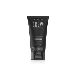 Овлажняващ крем за бръснене American Crew
