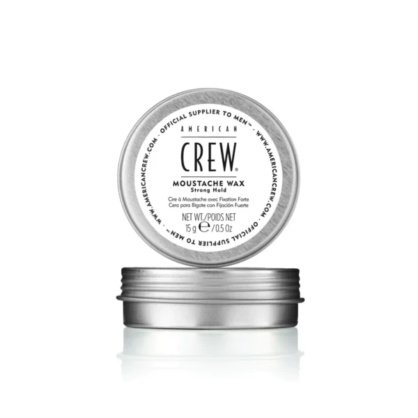 American Crew Moustache Wax Вакса за мустаци American Crew