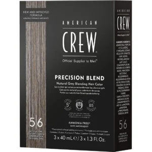 Боя за коса American Crew #Ash 5/6