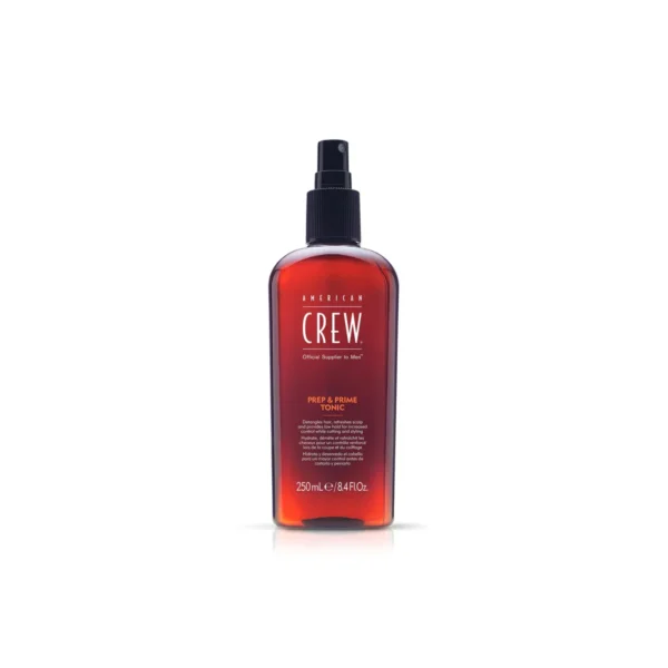 American Crew Prep And Prime Tonic Тоник коса American Crew