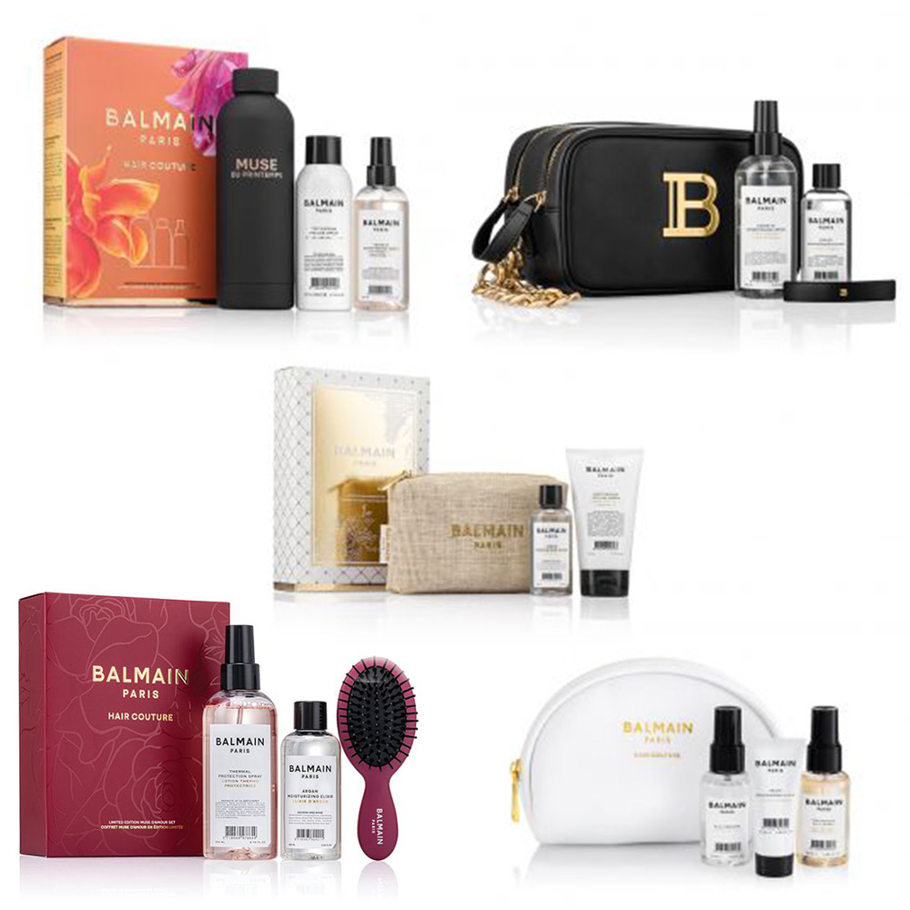 BALMAIN GIFT SETS