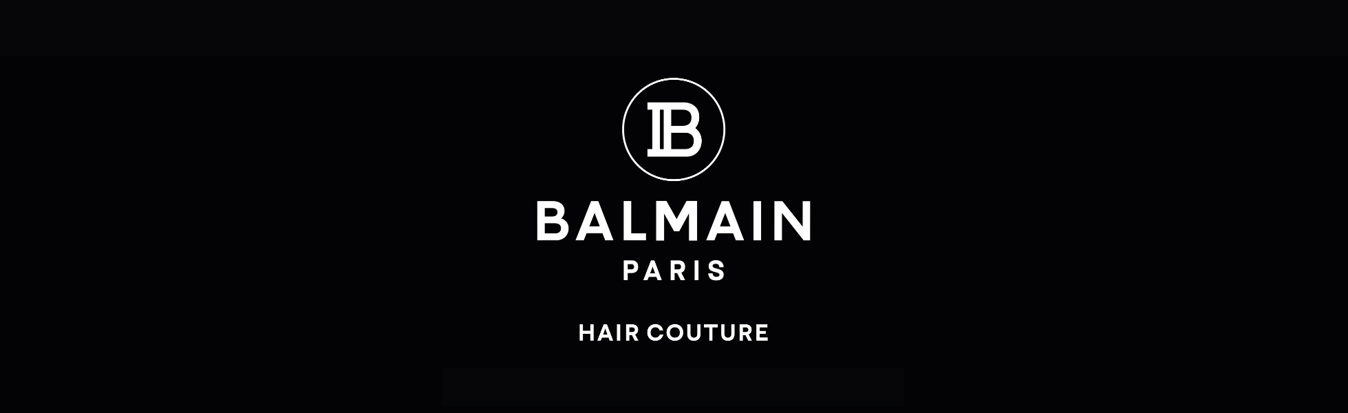 BALMAIN