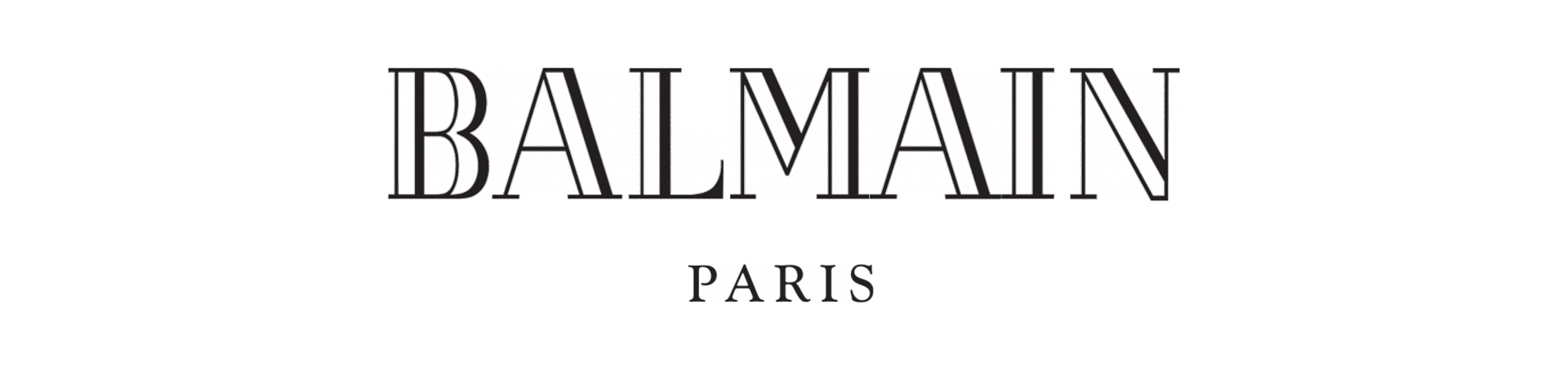BALMAIN GIFT SETS