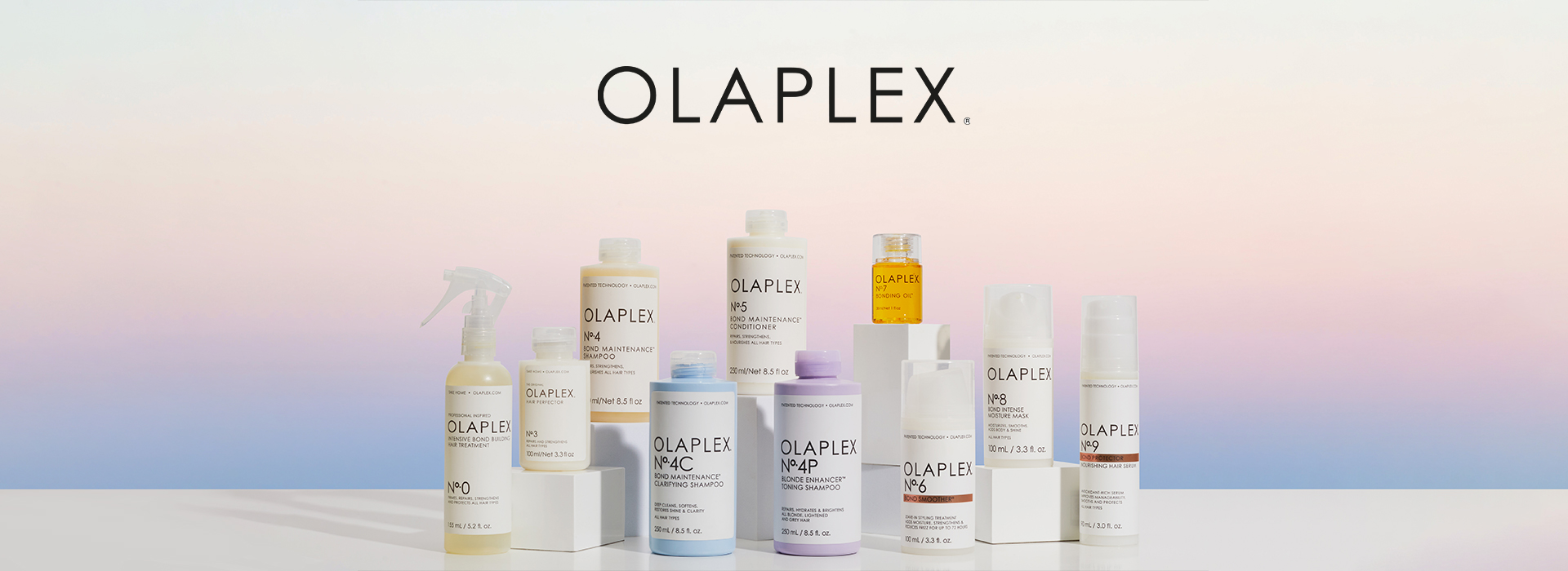 OLAPLEX