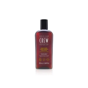 Daily Deep Moisturizing Shampoo Дълбокохидратиращ ежедневен шампоан – American Crew