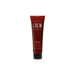 Стилизиращ гел за силна фиксация – American Crew