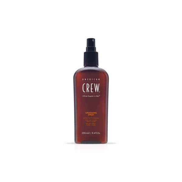 Grooming Spray Приглаждащ спрей за коса – American Crew