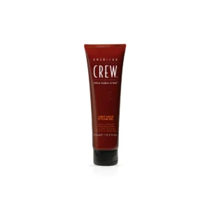 Стилизиращ гел със слаба фиксация – American Crew