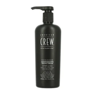 Овлажняващ крем за бръснене – American Crew