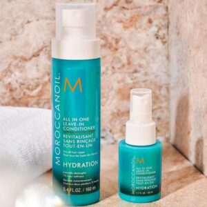 Балсам без отмиване Moroccanoil All In One