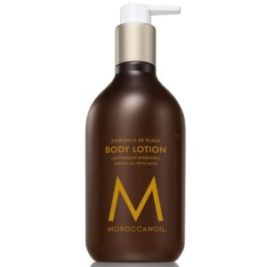 Хидратиращ лосион за тяло Moroccanoil Ambiance de Plage