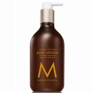 Moroccanoil Body Lotion Ambre Noir Хидратиращ лосион за тяло Moroccanoil Ambre Noir