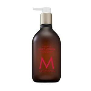 Лосион за тяло Moroccanoil Dahlia Rouge