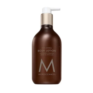 Хидратиращ лосион за тяло Moroccanoil Oud Minéral