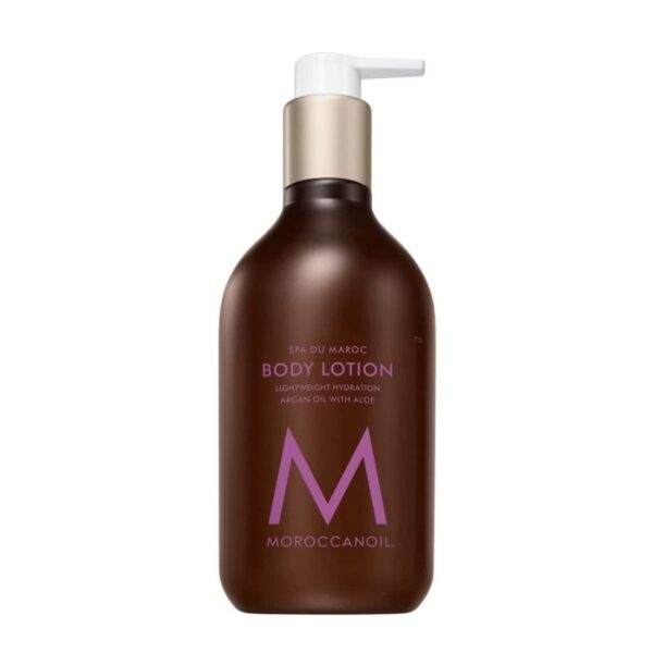 Moroccanoil Body Lotion Spa Du Maroc Лосион за тяло Moroccanoil SPA Du Maroc