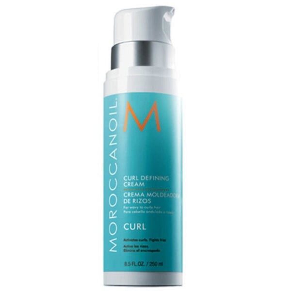 Moroccanoil Curl Defining Cream Крем за дефиниране на къдрици Moroccanoil