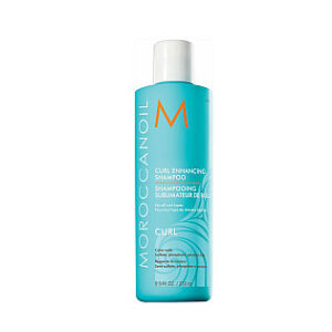 Moroccanoil Curl Enhancing Shampoo Шампоан за къдрици Moroccanoil