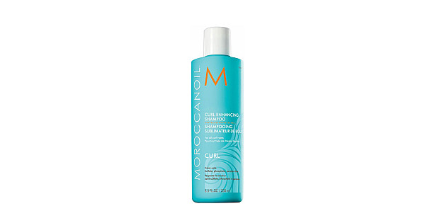 Moroccanoil Curl Enhancing Shampoo Шампоан за къдрици Moroccanoil