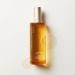 Сухо олио за тяло Moroccanoil