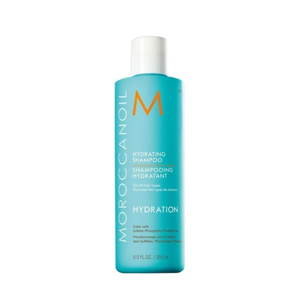 Moroccanoil Hydrating Shampoo Хидратиращ шампоан Moroccanoil