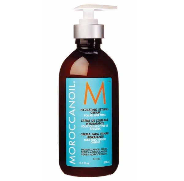 Moroccanoil Hydrating Styling Cream Хидратиращ стайлинг крем Moroccanoil