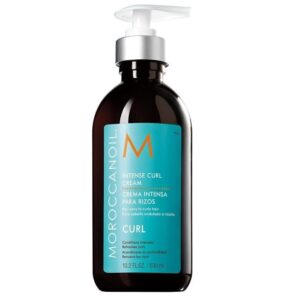 Moroccanoil Intense Curl Cream Интензивен крем за къдрици Moroccanoil