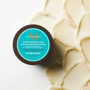 Интензивна хидратираща маска Moroccanoil