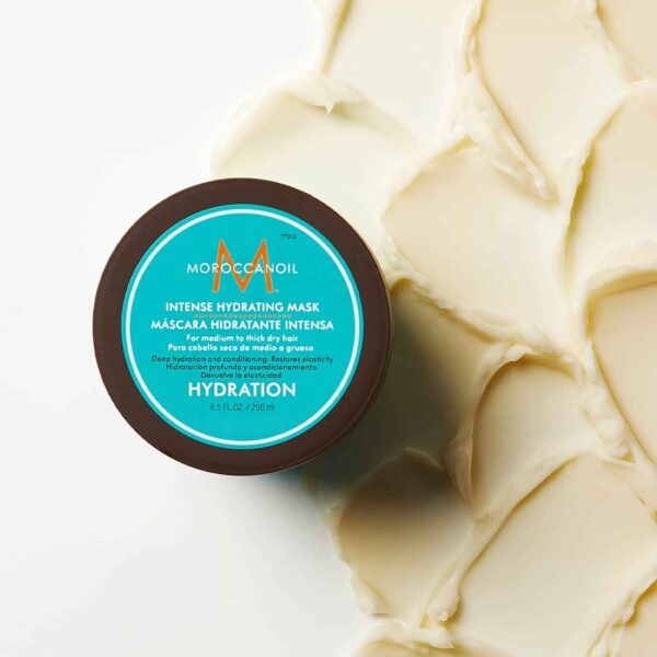 Moroccanoil Intense Hydrating Hair Mask 250ml 520 Интензивна хидратираща маска Moroccanoil