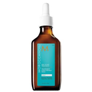 Moroccanoil Oily Scalp Treatment Лечение за мазен скалп Moroccanoil
