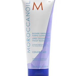 Moroccanoil Perfecting Purple Conditioner Неутрализиращ лилав балсам Moroccanoil