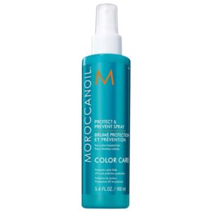 Moroccanoil Protect Prevent Spray Спрей за защита на цвета Moroccanoil